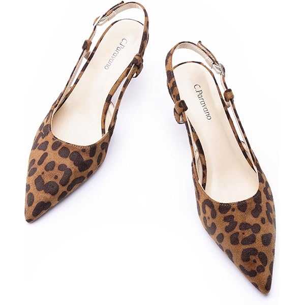 Amazon.com | Loeffler Randall Women's Tyson Smocked Sling Back